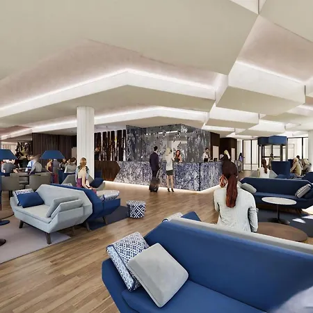 Jupiter - Rooftop & Porto