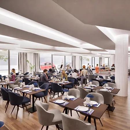 Jupiter - Rooftop & 4* Porto