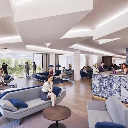 Jupiter - Rooftop & Oporto