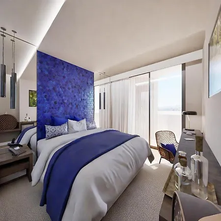 Jupiter - Rooftop & Otel Porto