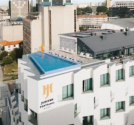 Jupiter - Rooftop &
