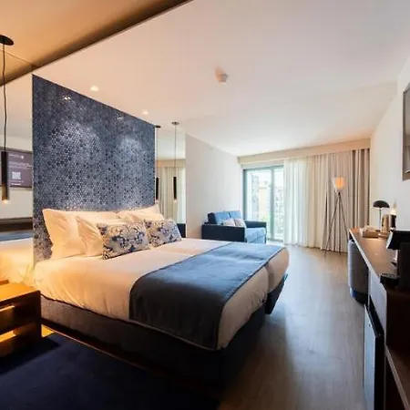 Jupiter - Rooftop & 4* Porto